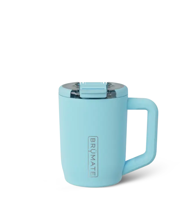 BruMate MUV 15oz. | Glacier