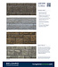 Belgard AB 12 Corner (12 x 8 x 8 - LxDxH)