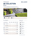 Belgard AB 12 Corner (12 x 8 x 8 - LxDxH)