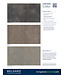 Belgard Artforms Panel (18 x 36)