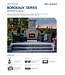Belgard Bordeaux Fireplace (Base & Top)