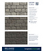 Belgard Charlestone 3 Piece / Layer (10.39sqft)