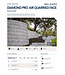 Belgard Diamond Pro Air Quarried Face Block (8 x 18 x 11.5)