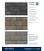 Belgard Diamond Pro Air Smooth Face Cap (4 x 18 x 12)
