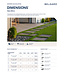 Belgard Dimensions 24 x 24 (60mm)
