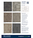 Belgard Dimensions12 3-Piece System (Price per pallet layer - 12sqft)