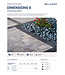 Belgard Dimensions6 3-Piece System (Smooth Finish) (Price per Pallet Layer - 12 SqFt)