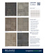 Belgard Dimensions6 3-Piece System (Smooth Finish) (Price per Pallet Layer - 12 SqFt)