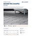 Belgard Hexagon 12 Paver