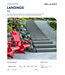 Belgard Landings Step Unit (48 x 18 x 6 - LxDxH)