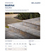 Belgard Marina Coping Unit