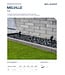 Belgard Melville Curb 4 x 24 x 6.5