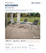 Belgard November 24 x 24 / Box (2 Units - 7.75 Sqft)
