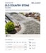 Belgard Old Country Stone 5.94 x 7.13 (60mm)