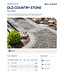 Belgard Old Country Stone 7.13 x 8.88 (60mm)