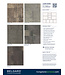 Belgard Origins 12 3 Piece 60mm / Layer (12 SqFt)