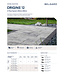 Belgard Belgard Origins 12 3 Piece 60mm / Layer (12 SqFt)