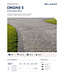 Belgard Origins 6 3 Piece 60mm / Layer (12sqft)