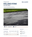 Belgard Belgard Holland (4 x 8) 80mm