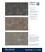 Belgard Melville Wall Cap 20 x 13 x 2