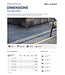 Belgard Dimensions 6 x 12 (80mm)