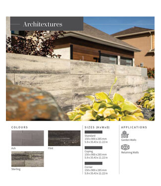 Barkman Barkman Architextures