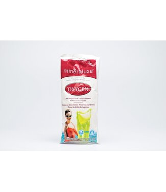 Mineraluxe Mineraluxe Oxygen - 350 g