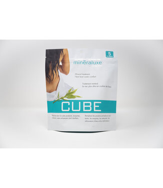 Mineraluxe Mineraluxe Cubes
