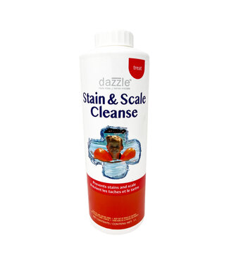 Dazzle Stain & Scale Cleanse