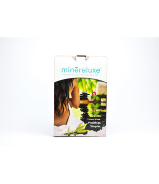 Mineraluxe 1 Month Bromine Mineraluxe System1