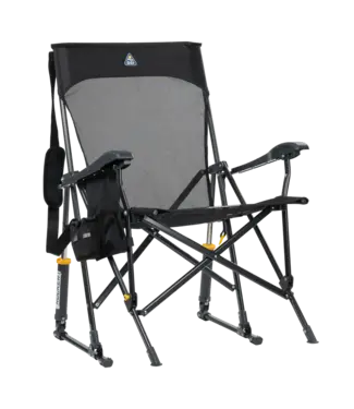 GCI Outdoor GCI Outdoor BreezeRocker - Black