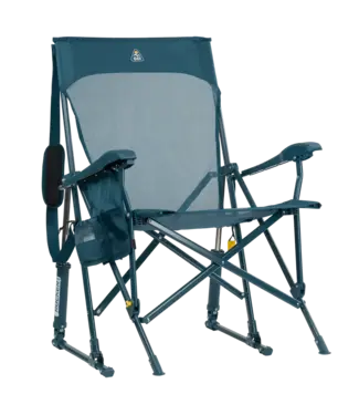 GCI Outdoor GCI Outdoor BreezeRocker - Teal (Slate)