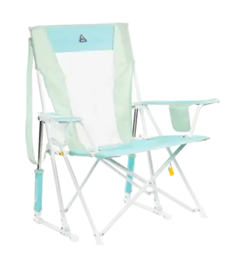 GCI Outdoor GCI Outdoor Comfort Pro Rocker - Pastel Green