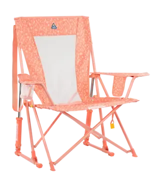 GCI Outdoor GCI Outdoor Comfort Pro Rocker - Coral Garden