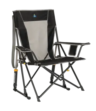 GCI Outdoor GCI Outdoor Comfort Pro Rocker - Black