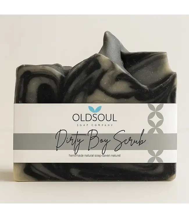 OSS Bar Soap