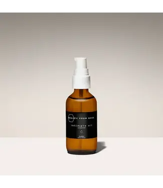 Beauty From Bees Beauty from Bees Intimate Oil