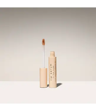 Beauty From Bees Lip Serum - In the Nude