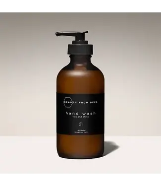 Beauty From Bees Beauty from Bees Hand Wash 8oz.
