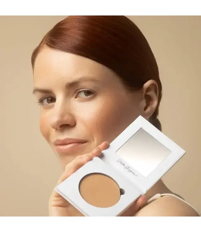 Beauty from Bees Bronzer