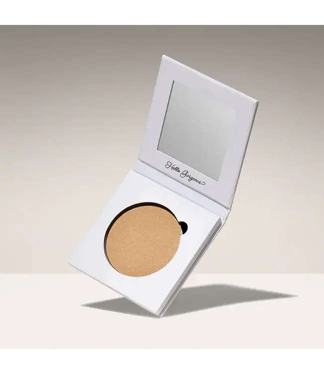 Beauty from Bees Bronzer