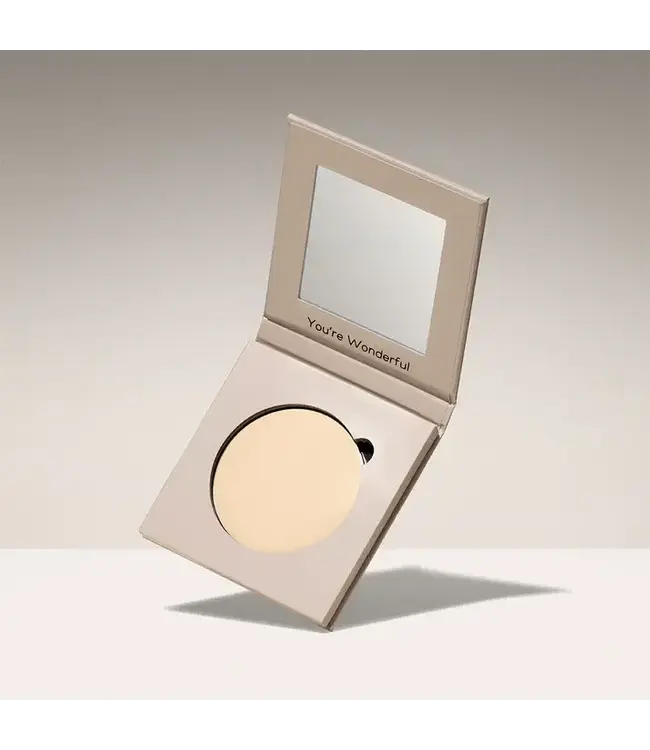 Beauty from Bees Transluscent Powder