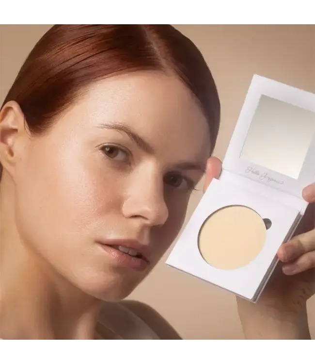 Beauty from Bees Transluscent Powder