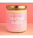 Cereal Milk Soy Candle