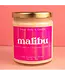 Malibu Soy Candle