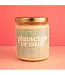 Pistachio Cream Soy Candle