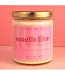 Smells Like My Birthday Soy Candle