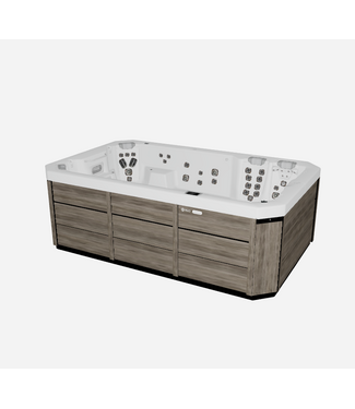 Bullfrog Spas Bullfrog Spas S150 | Snow/Timber