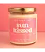 Sun Kissed Soy Candle