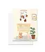 Hello Baby (Nursery) - Greeting Card